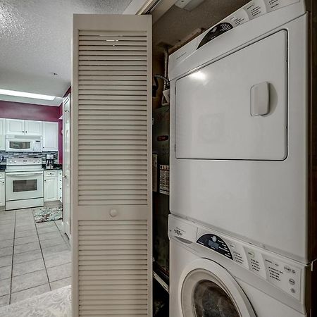 South Wind 1006 Villa เมอร์เทิลบีช ภายนอก รูปภาพ