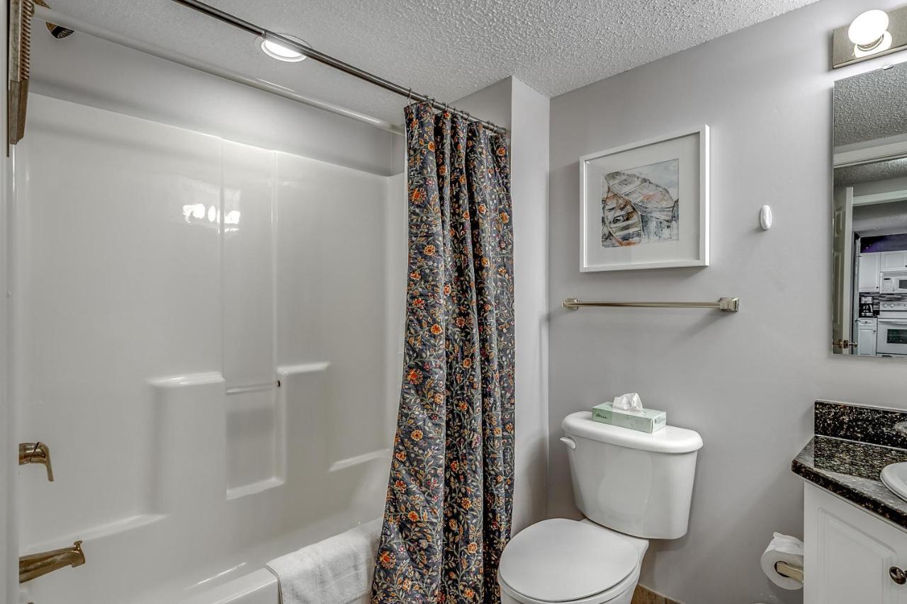 South Wind 1006 Villa เมอร์เทิลบีช ภายนอก รูปภาพ