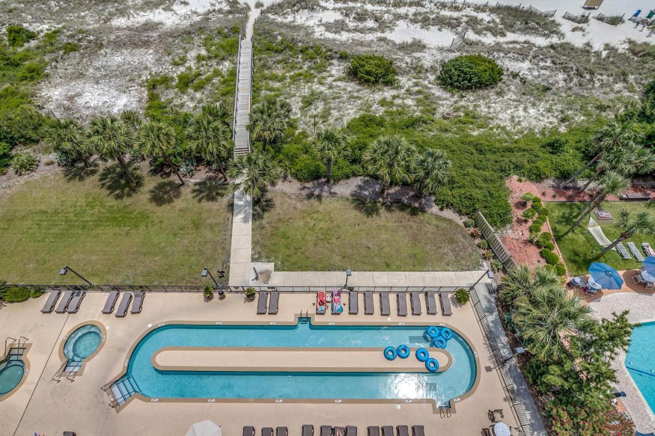 South Wind 1006 Villa เมอร์เทิลบีช ภายนอก รูปภาพ