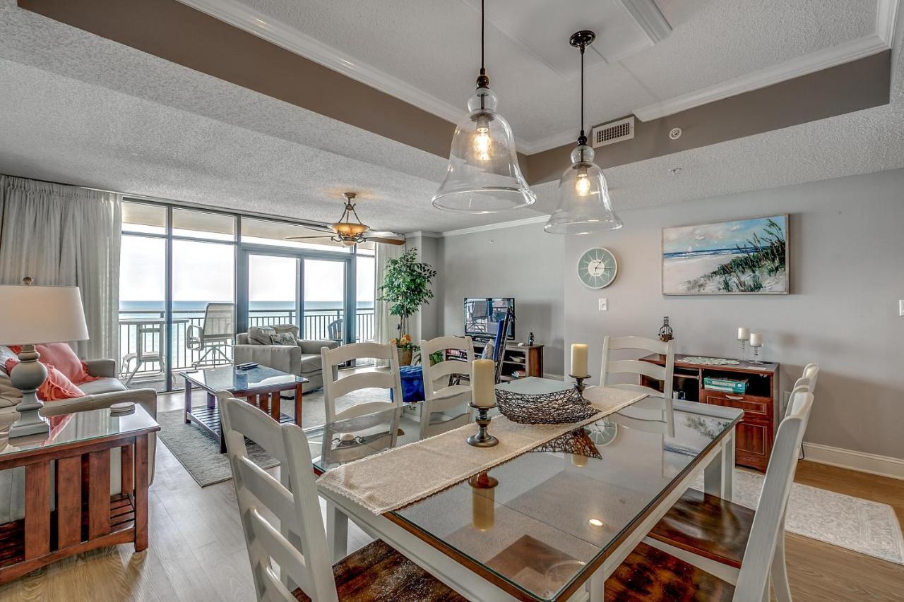 South Wind 1006 Villa เมอร์เทิลบีช ภายนอก รูปภาพ